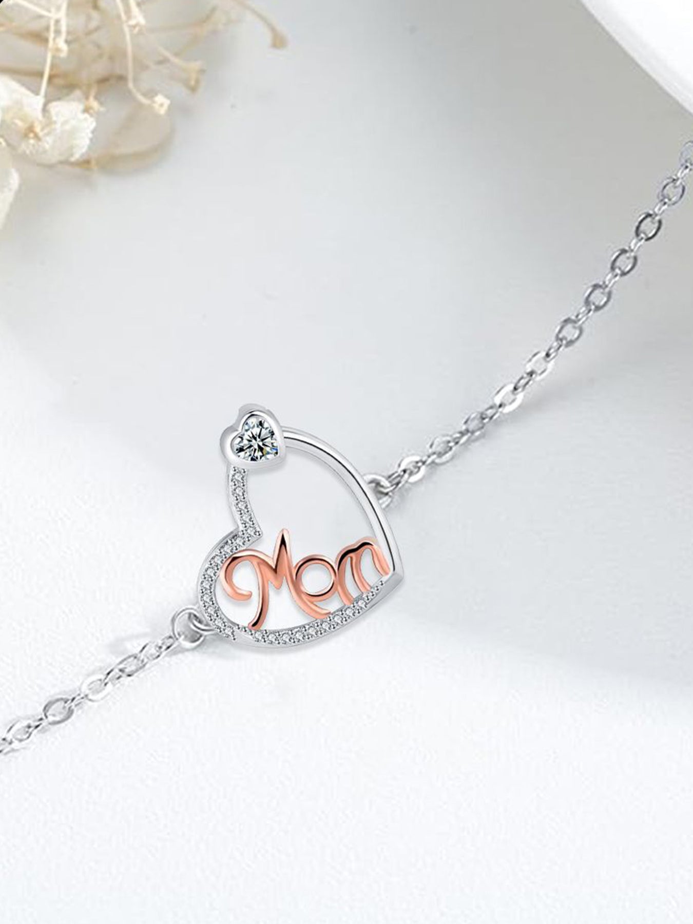 Fashionable Letter Design Bracelet, Fashion Jewelry for Party, Daily Clothing Decor, Trendy All-match & Exquisite Jewelry for Gift