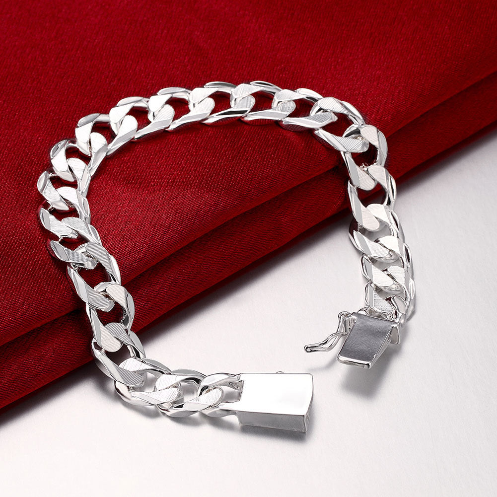 Brass With Plated Fashion Jewelry Bracelet