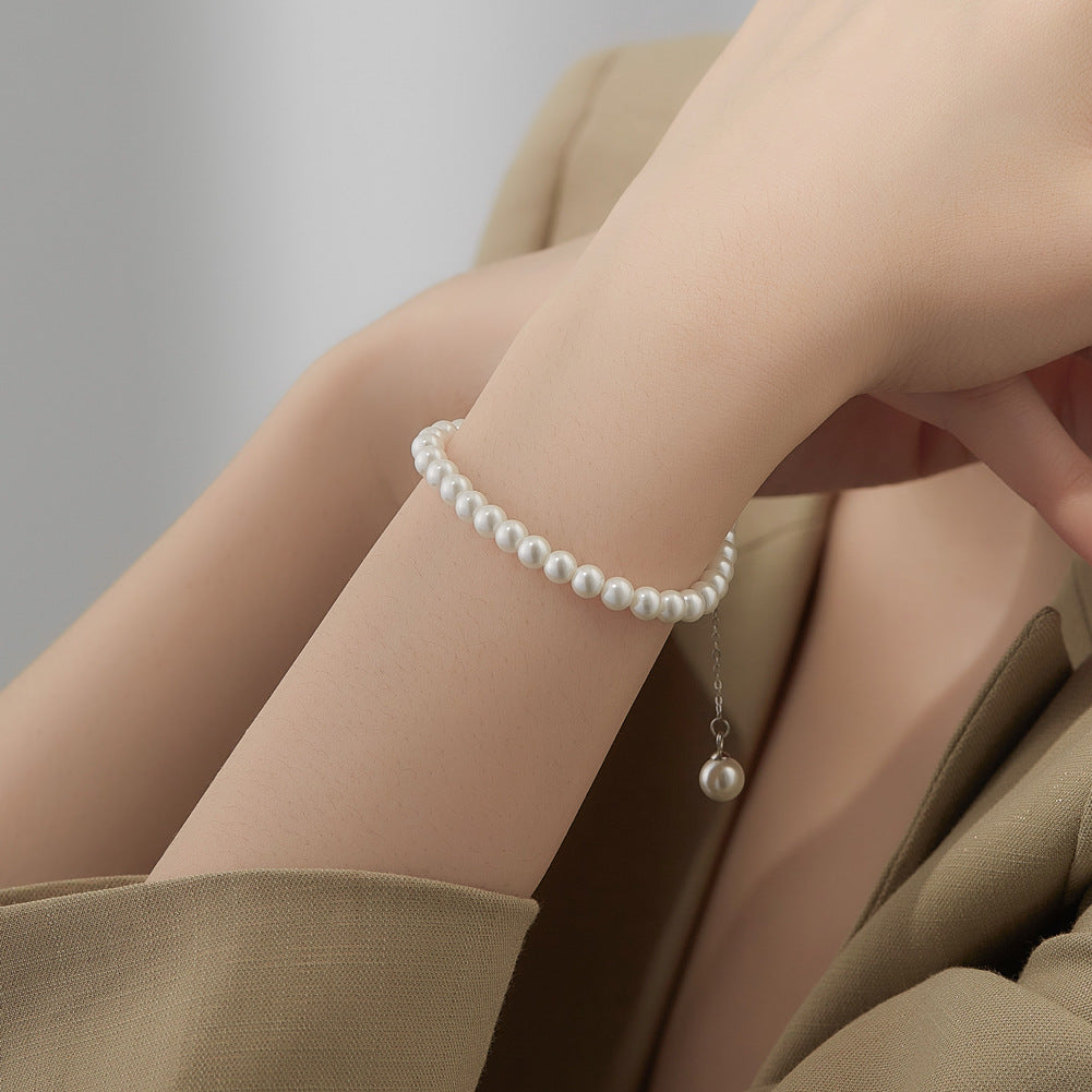 Brass With Plated Fashion Jewelry Bracelet