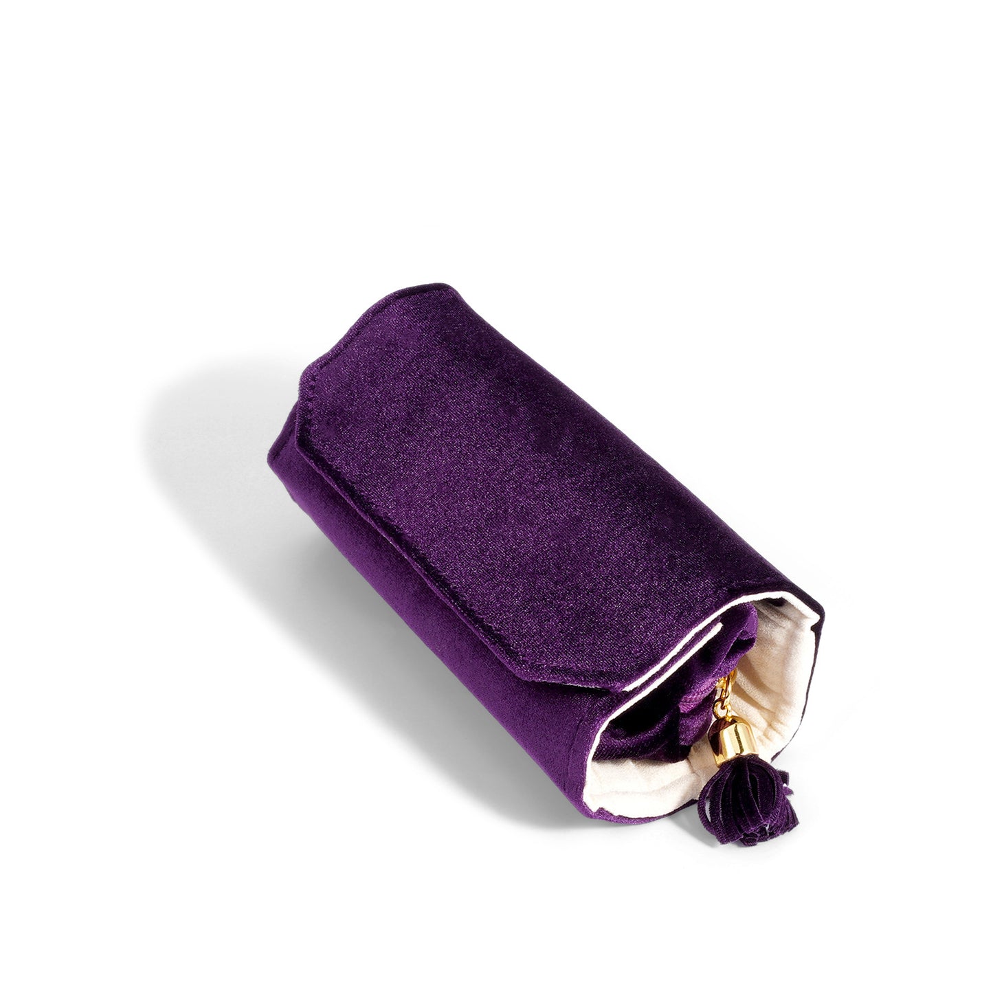 Portable Storage Case for Jewelry and Small Accessories