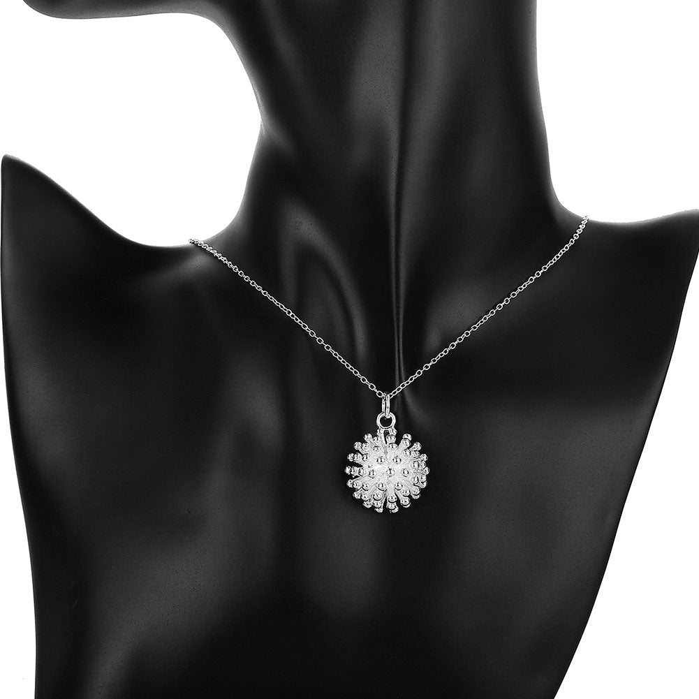 Brass With Plated Fashion Jewelry Necklace