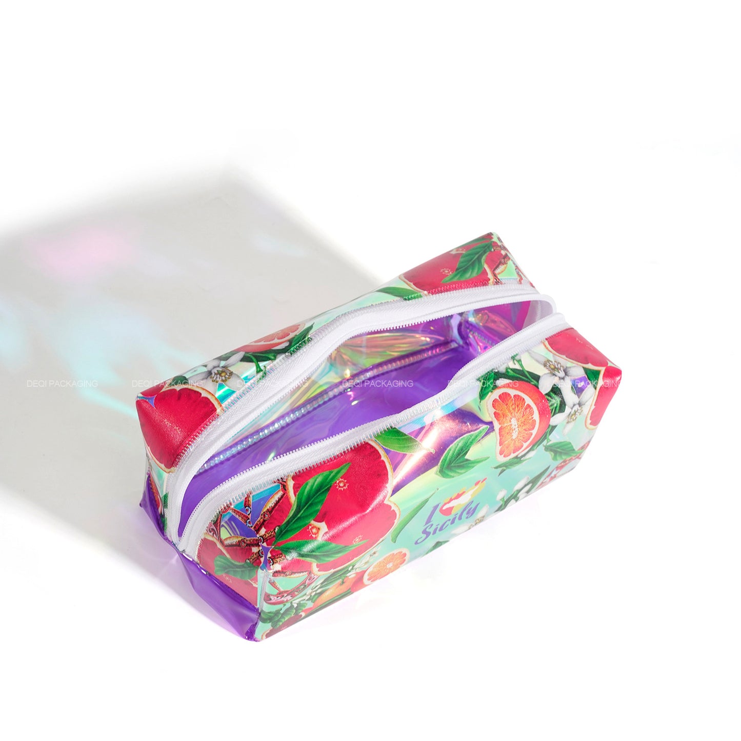 Portable Storage Case for Jewelry and Small Accessories