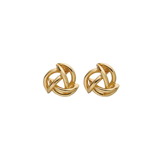 Stainless Steel Fashion Earrings