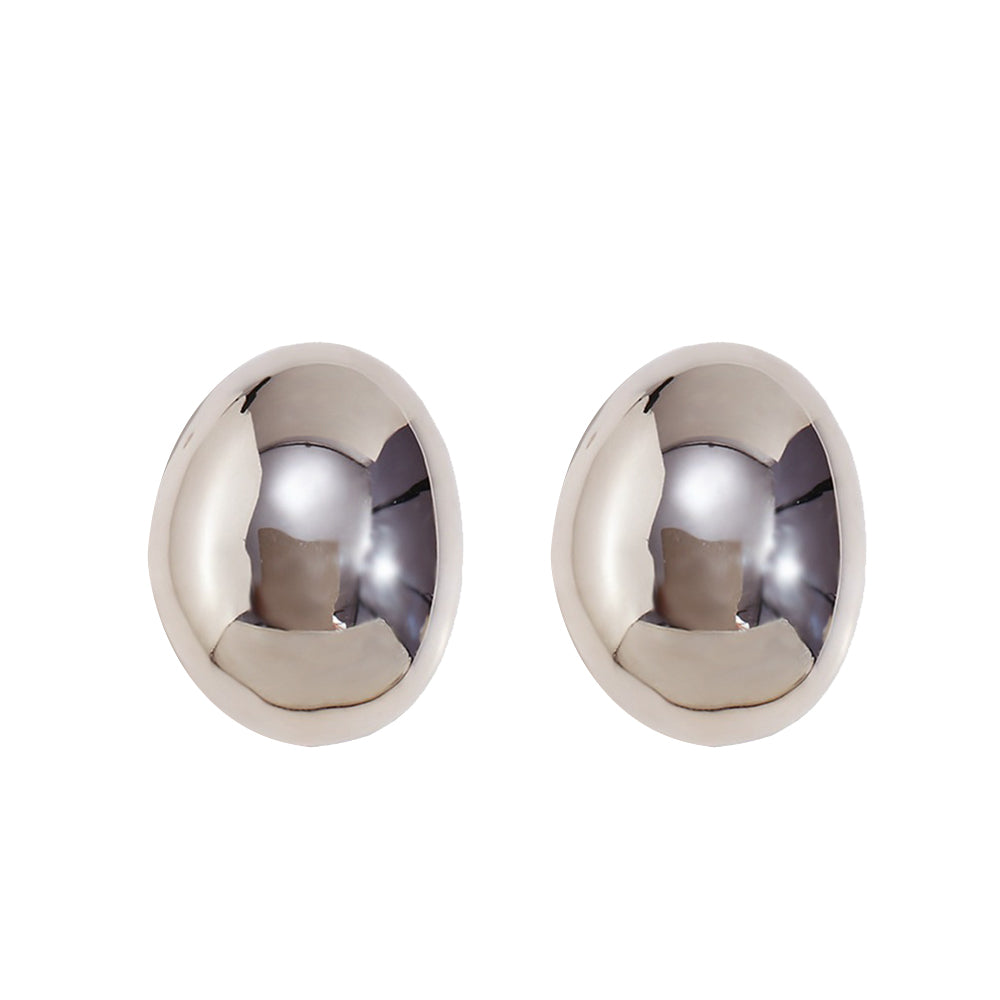316L Stainless Steel Jewelry Fashion Earrings