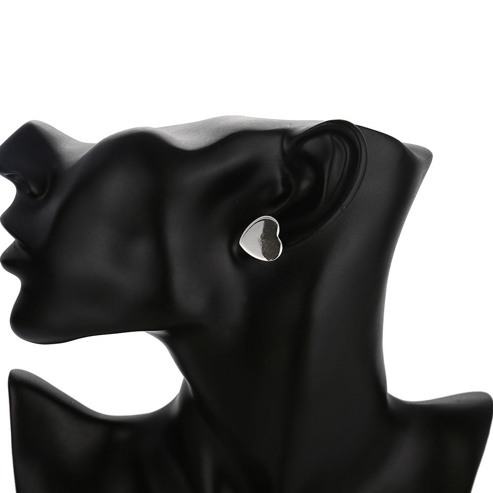 Brass With Plated Fashion Jewelry Earrings