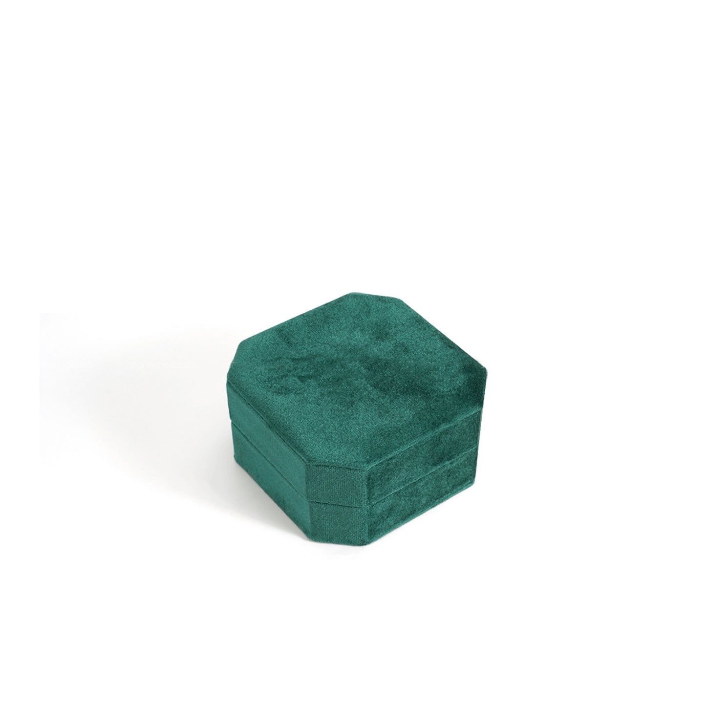 Fashion Velvet Jewelry Box