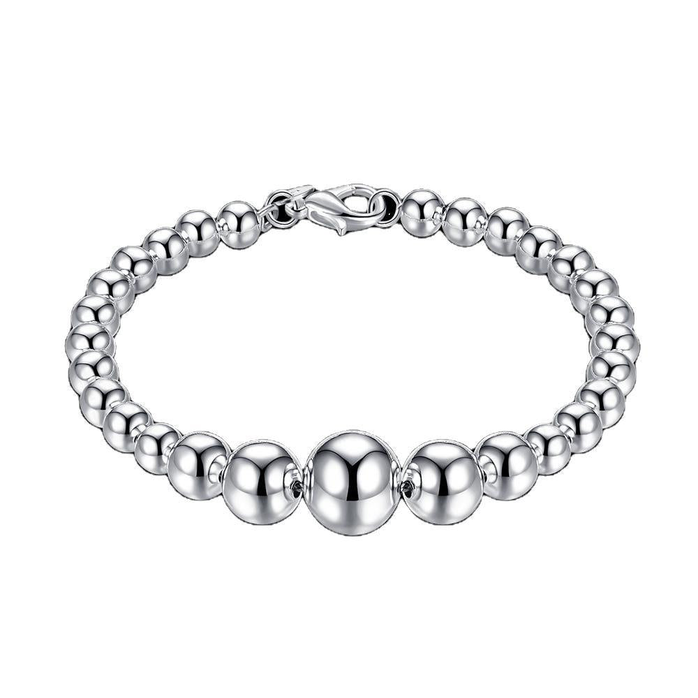 Brass With Plated Fashion Jewelry Bracelet