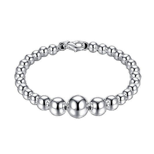 Brass With Plated Fashion Jewelry Bracelet