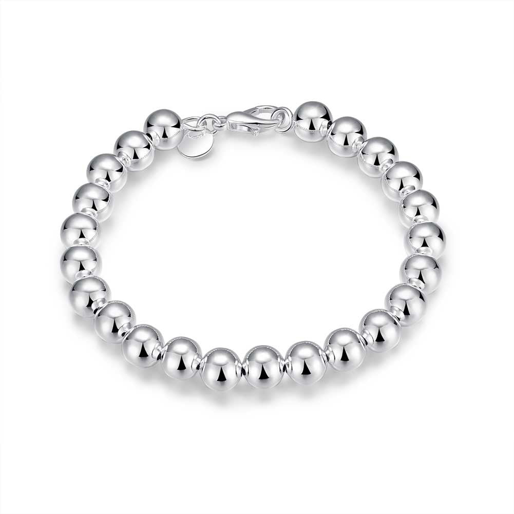 Brass With Plated Fashion Jewelry Bracelet