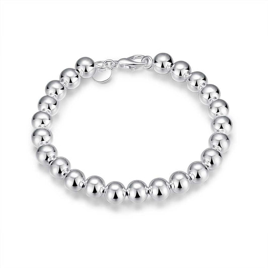 Brass With Plated Fashion Jewelry Bracelet