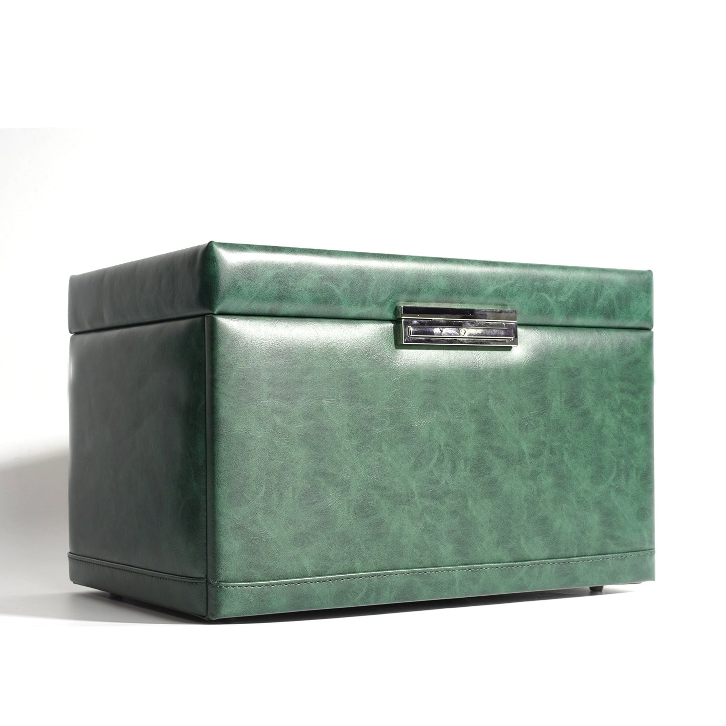Portable Storage Case for Jewelry and Small Accessories