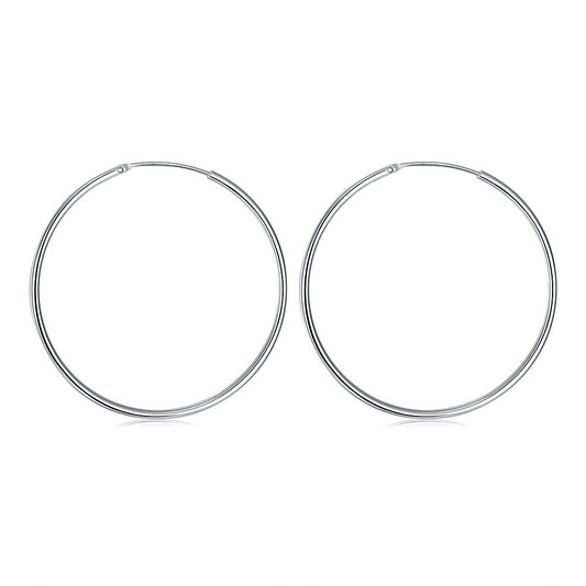 Brass With Plated Fashion Jewelry Earrings