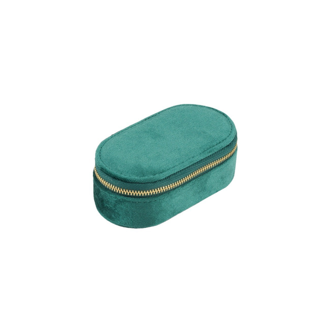 Portable Storage Case for Jewelry and Small Accessories