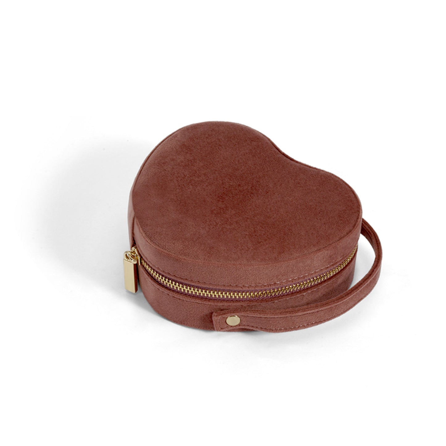 Portable Storage Case for Jewelry and Small Accessories