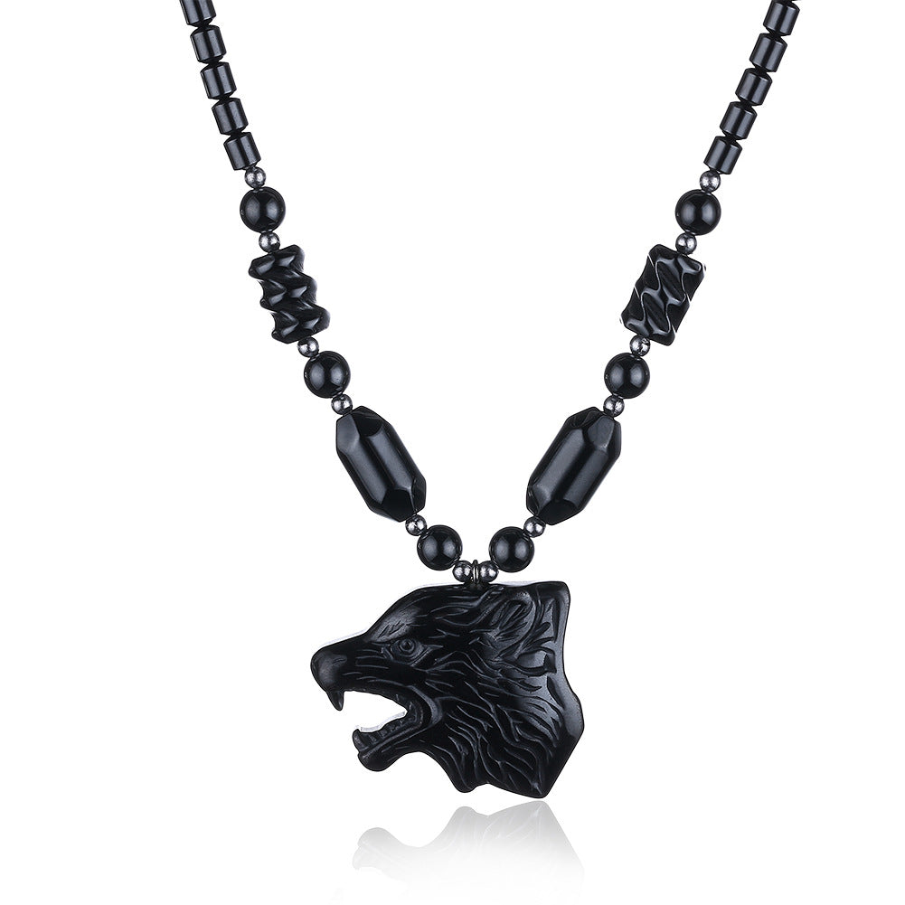 Brass With Plated Fashion Jewelry Necklace