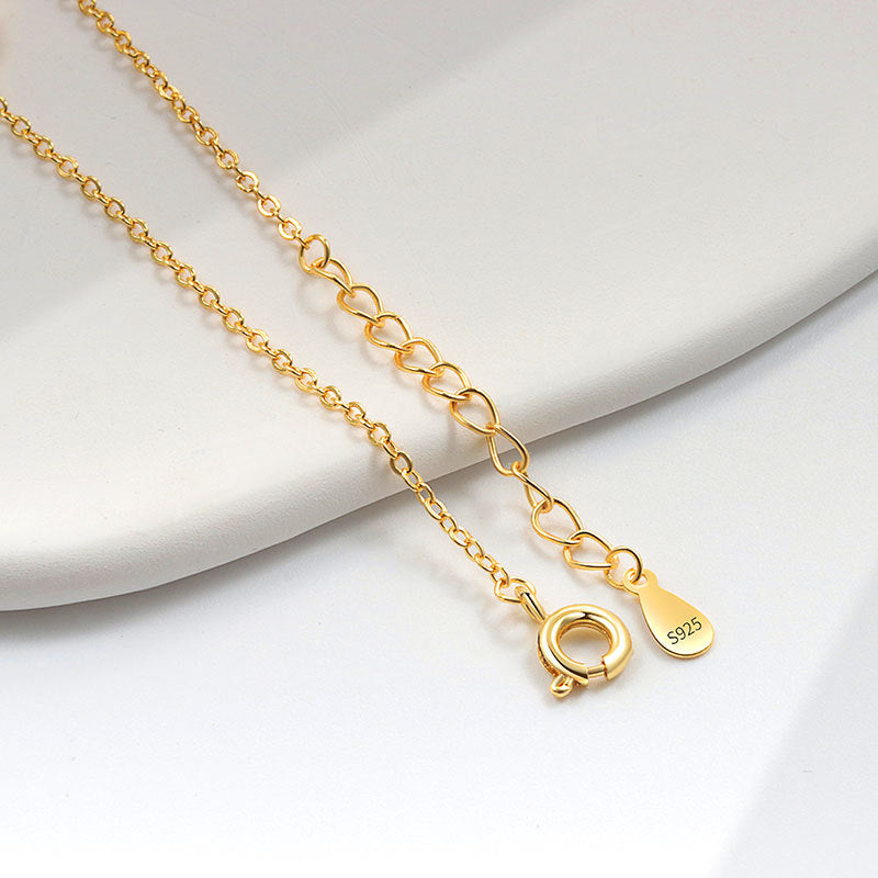 925 Sterling Silver Fashion Bracelet