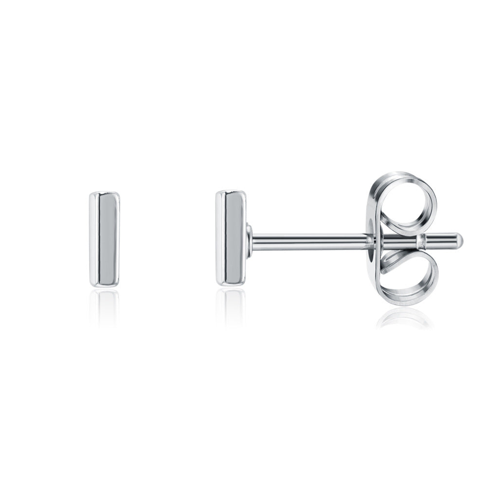 Brass With Plated Fashion Jewelry Earrings