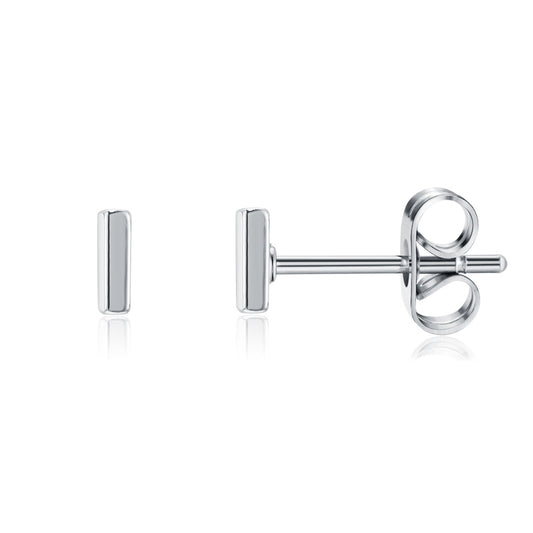 Brass With Plated Fashion Jewelry Earrings