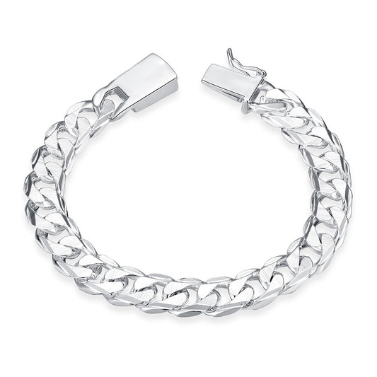 Brass With Plated Fashion Jewelry Bracelet