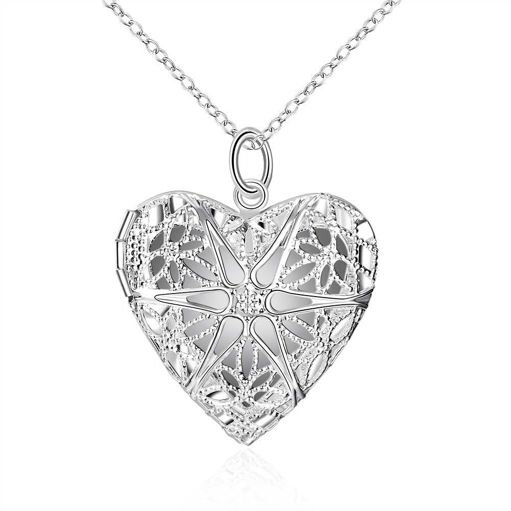 Brass With Plated Fashion Jewelry Necklace
