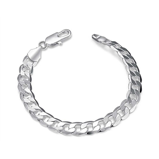 Brass With Plated Fashion Jewelry Bracelet