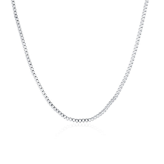 Brass With Plated Fashion Jewelry Necklace