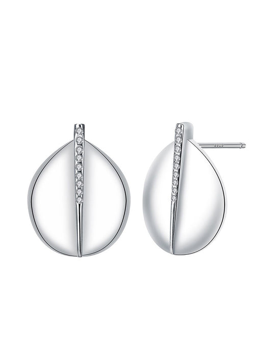 Fashionable Earrings, Fashionable Earrings for Women & Girls, Trendy All-match & Exquisite Jewelry for Birthday Gift