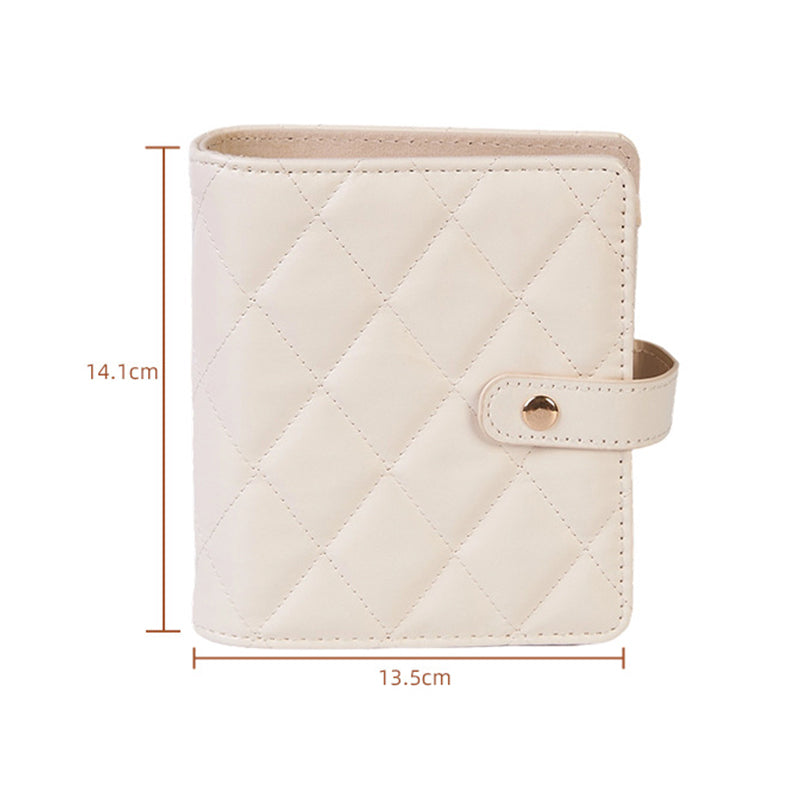 Portable Storage Case for Jewelry and Small Accessories