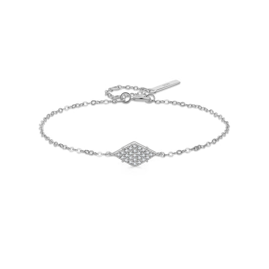 925 Sterling Silver Fashion Bracelet