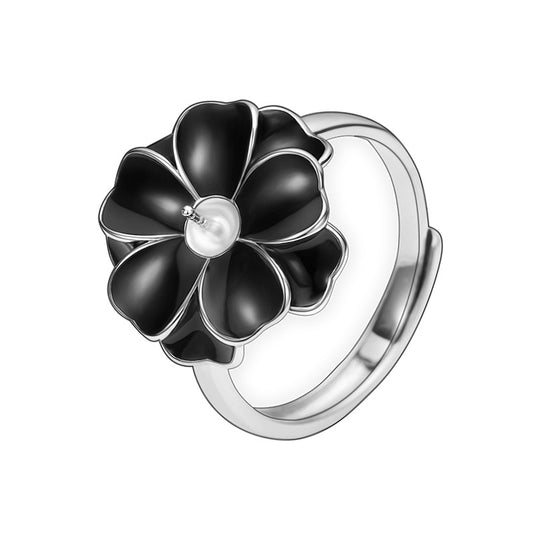 925 Silver Ring mountings for Pearl