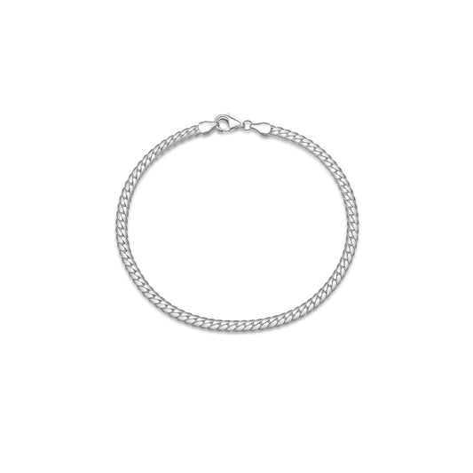925 Sterling Silver Fashion Bracelet