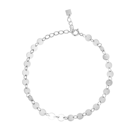 925 Sterling Silver Fashion Bracelet