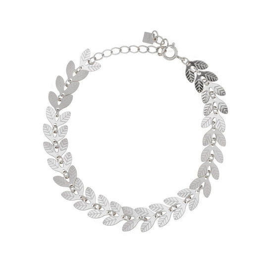 925 Sterling Silver Fashion Bracelet