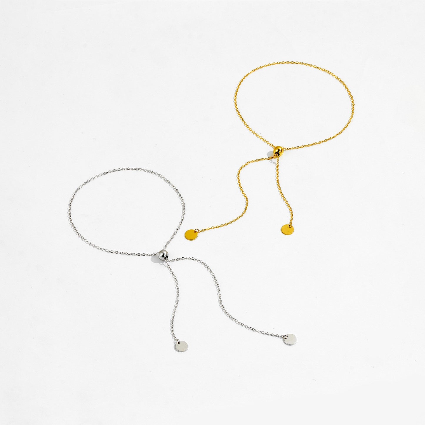 925 Sterling Silver Fashion Bracelet