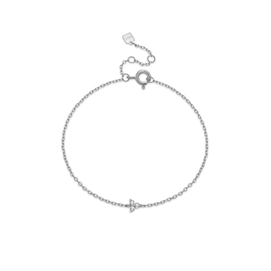 925 Sterling Silver Fashion Bracelet