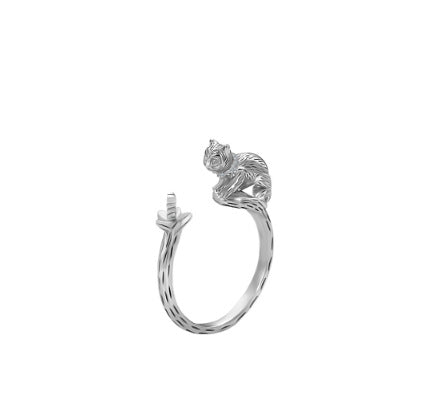 925 Silver Ring mountings for Pearl