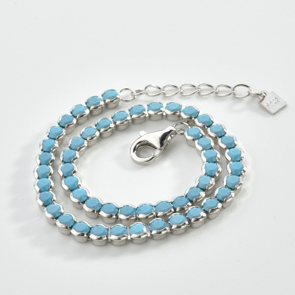 925 Sterling Silver Fashion Bracelet