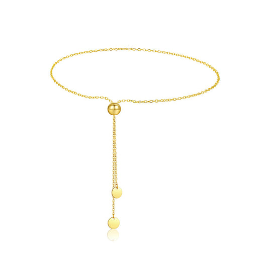 925 Sterling Silver Fashion Bracelet