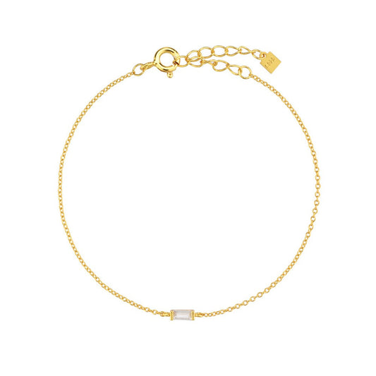 925 Sterling Silver Fashion Bracelet