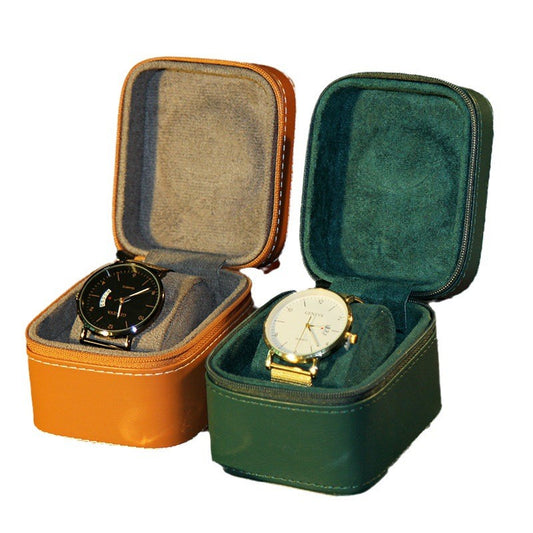 Watch Packaging and Storage Box