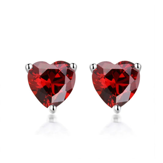 Stainless Steel Jewelry Fashion Earrings