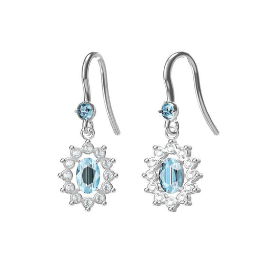 Stainless Steel Jewelry Fashion Earrings