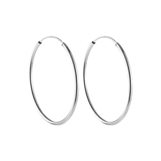 Stainless Steel Jewelry Fashion Earrings