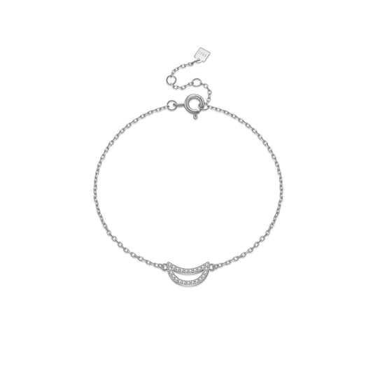 925 Sterling Silver Fashion Bracelet