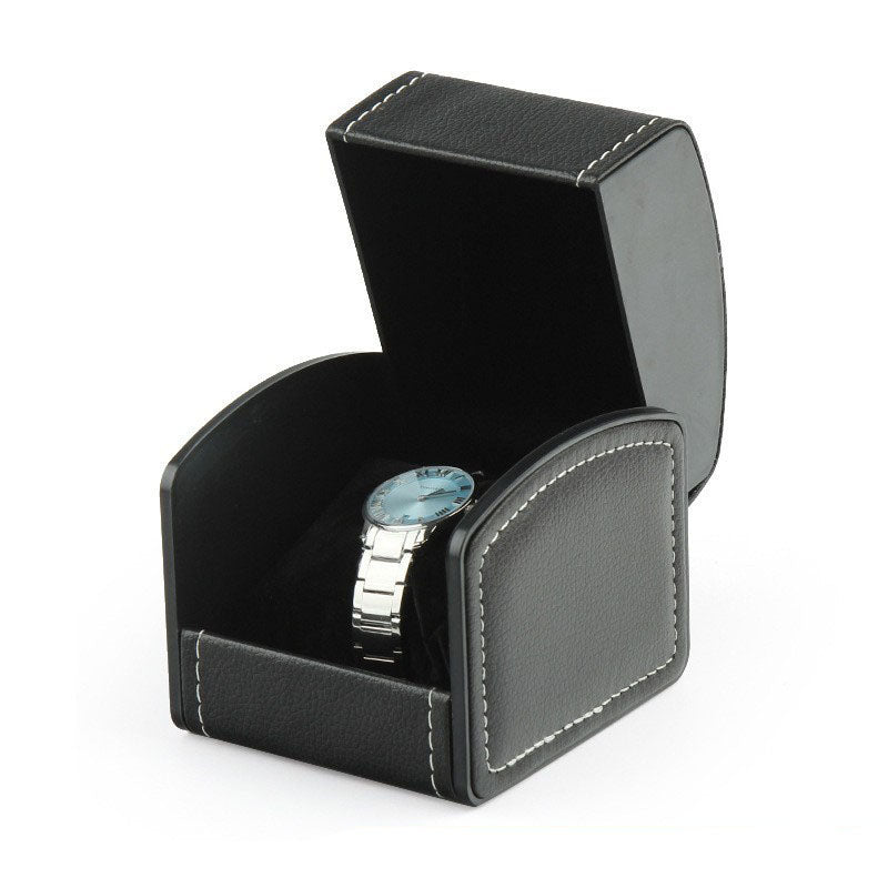 PU Watch Packaging and Storage Box