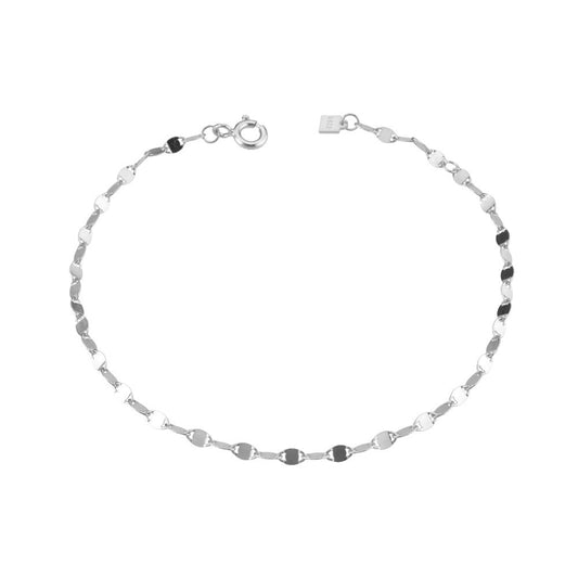 925 Sterling Silver Fashion Bracelet